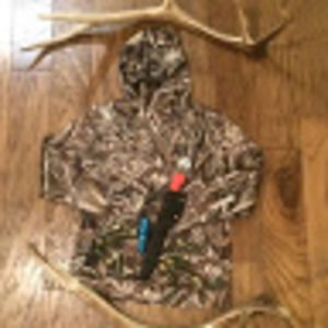 Meet your Posher, Kaden